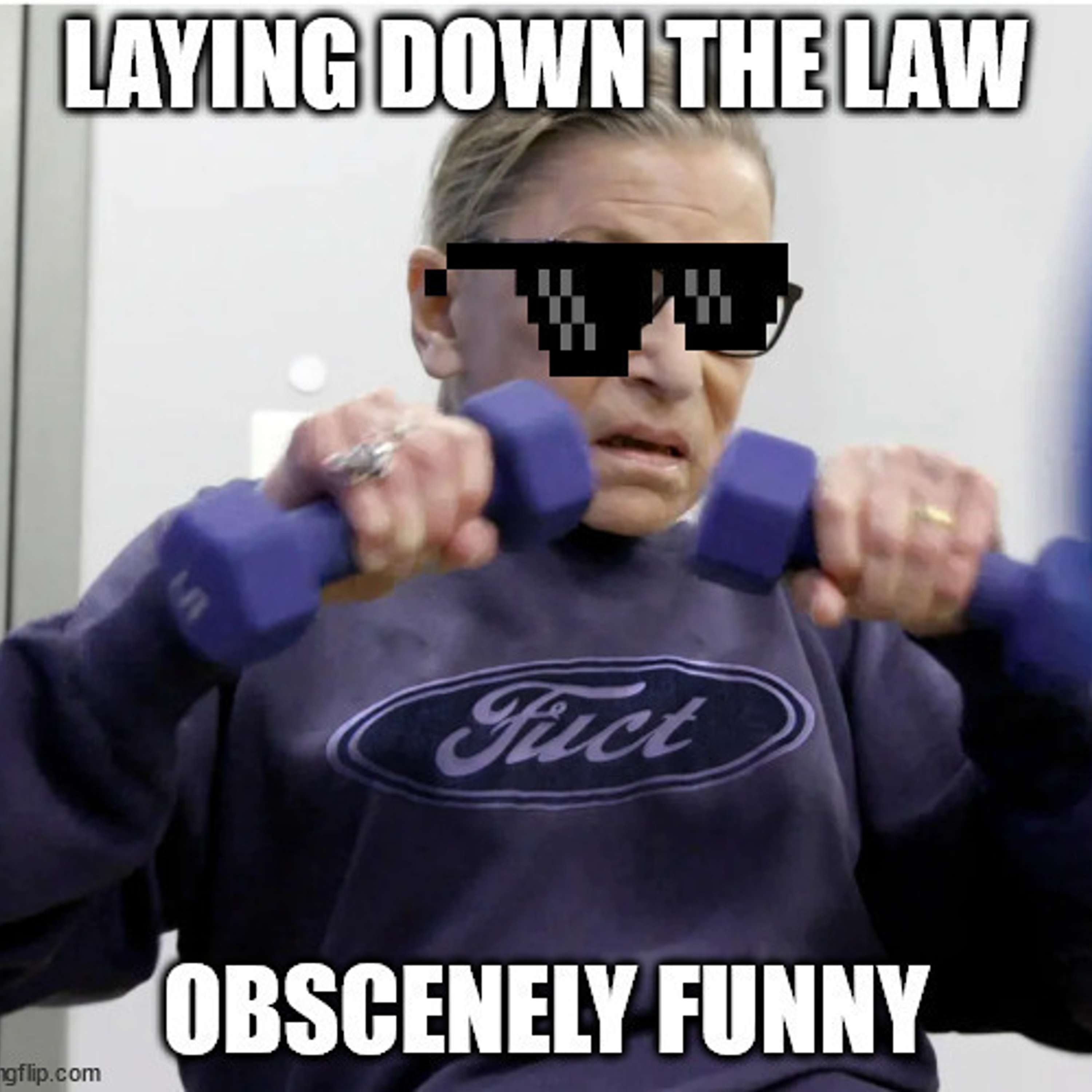 Laying Down the Law with Billy DeClercq, Esq.