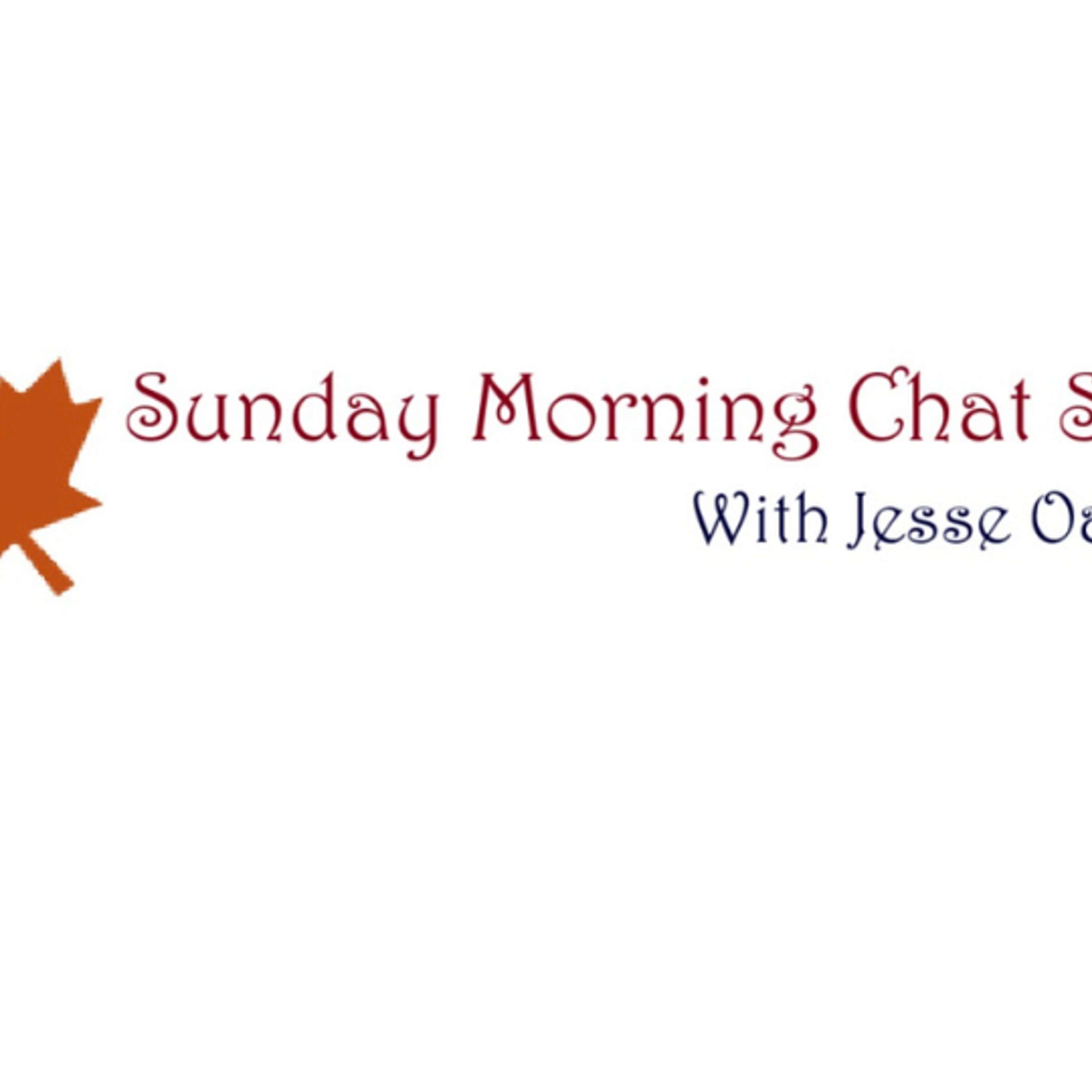 Sunday Morning Chat Series