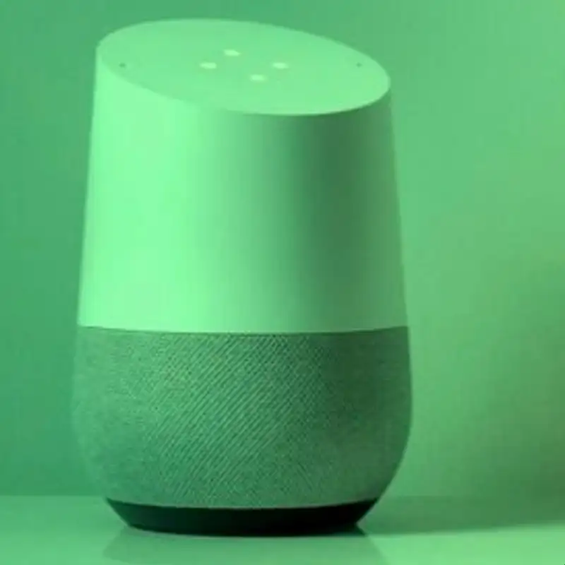 Continuando a parlare con Google Home