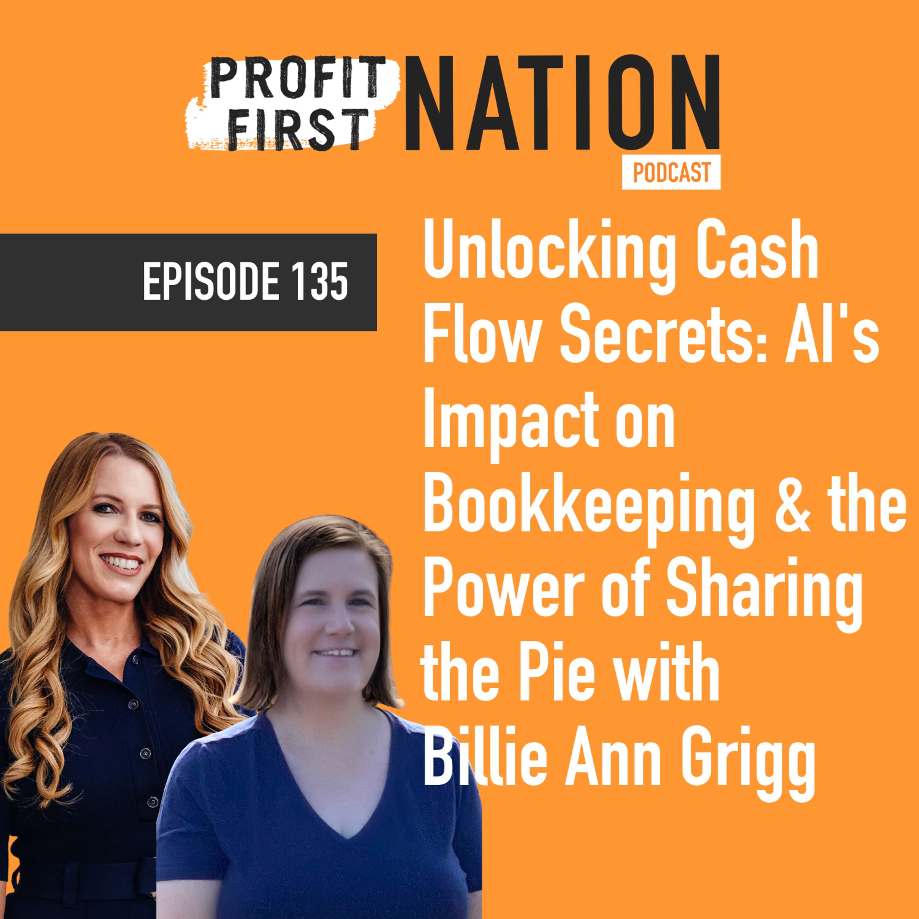 Profit First Nation