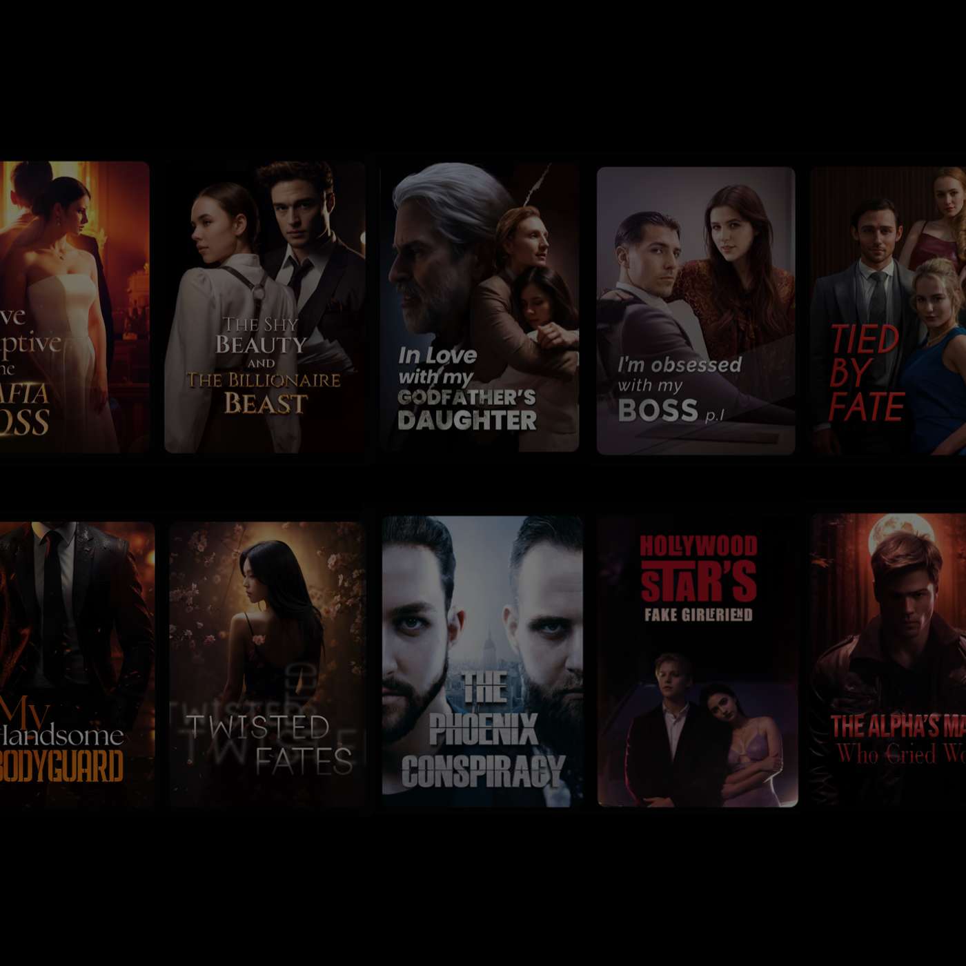 Our Short-form Series Perform Better Than Netflix. Here's How we Film Them