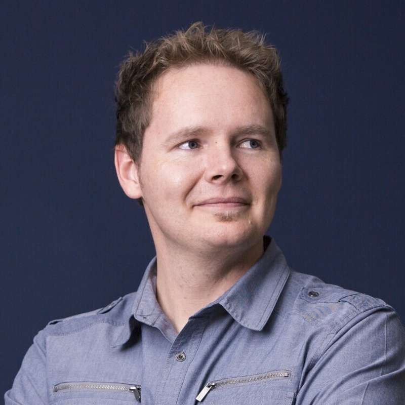 Floyd May
