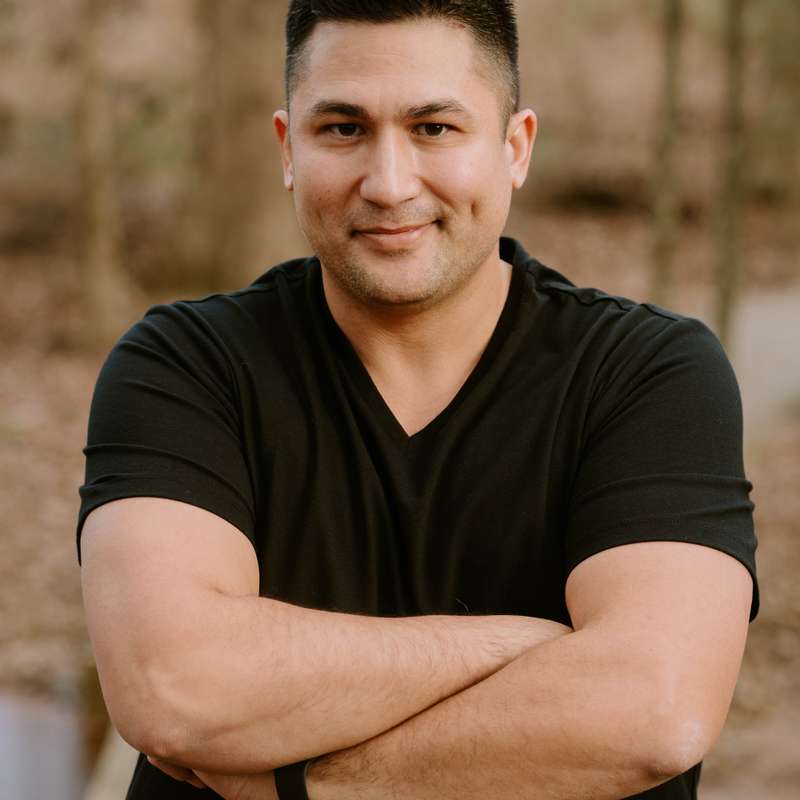 Jordan Mendoza