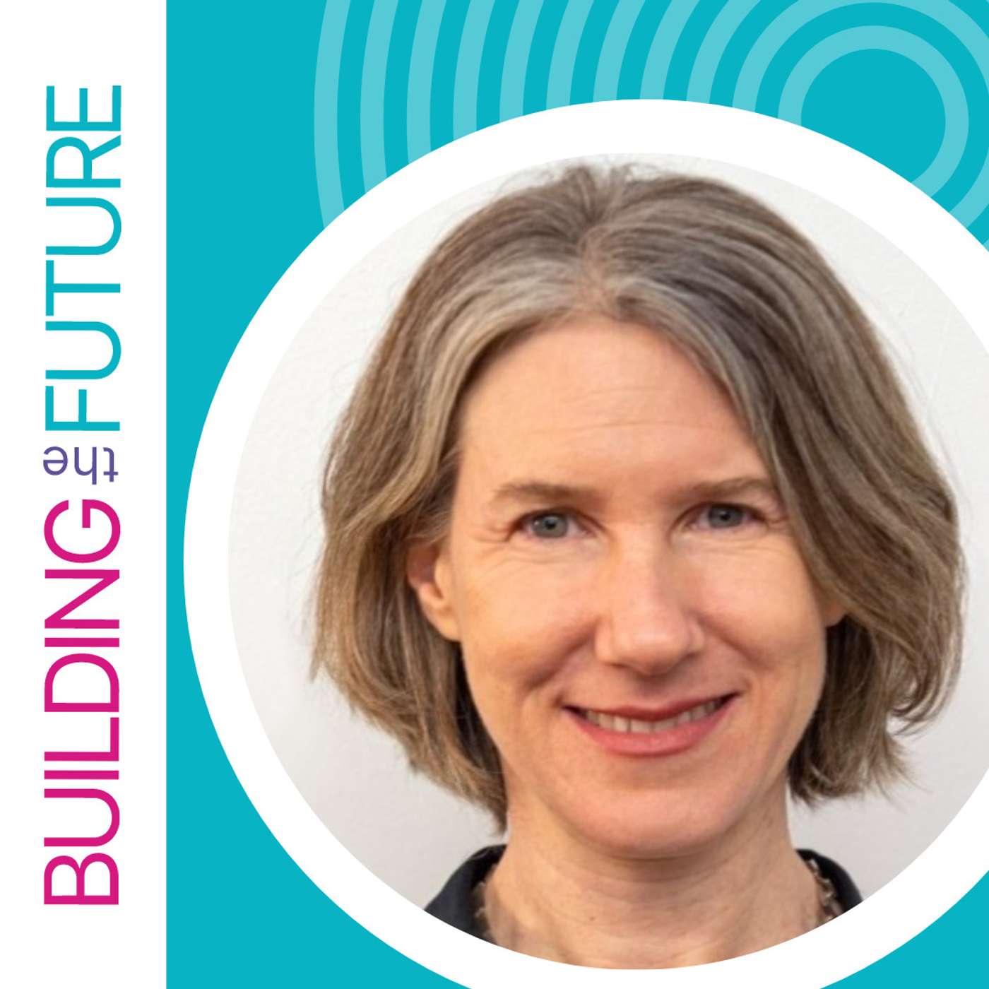 Ep. 540 w/ Esther Sperber Owner/Principal Architect at Studio ST Architects