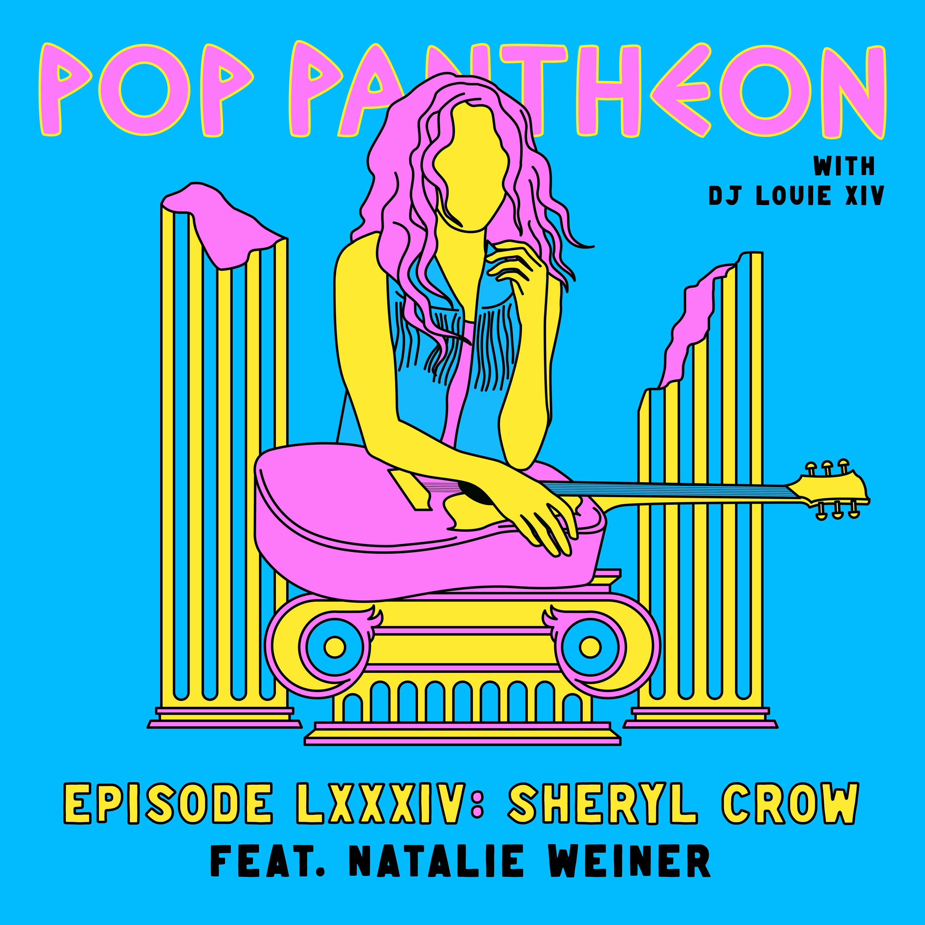 Pop Pantheon