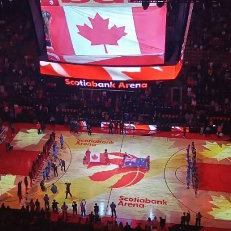 SPORT - Les Raptors signent une remontée historique de 23 points face aux Wizards