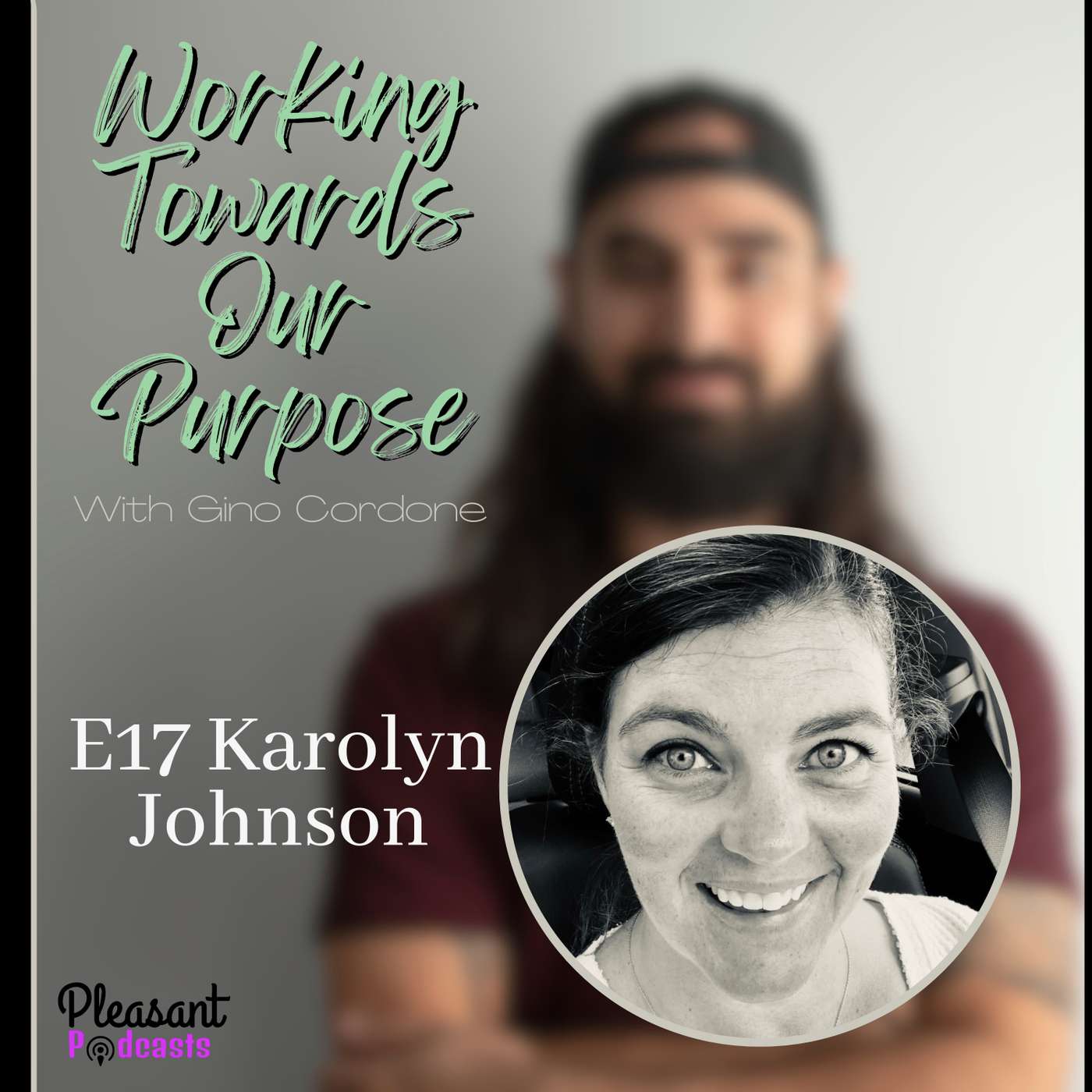 Working Towards Our Purpose