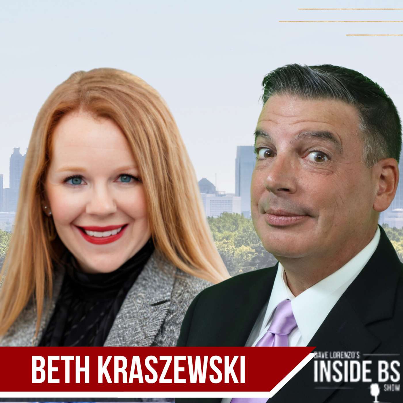 How to Handle Your Finances After Divorce | Beth Krazewski | 543