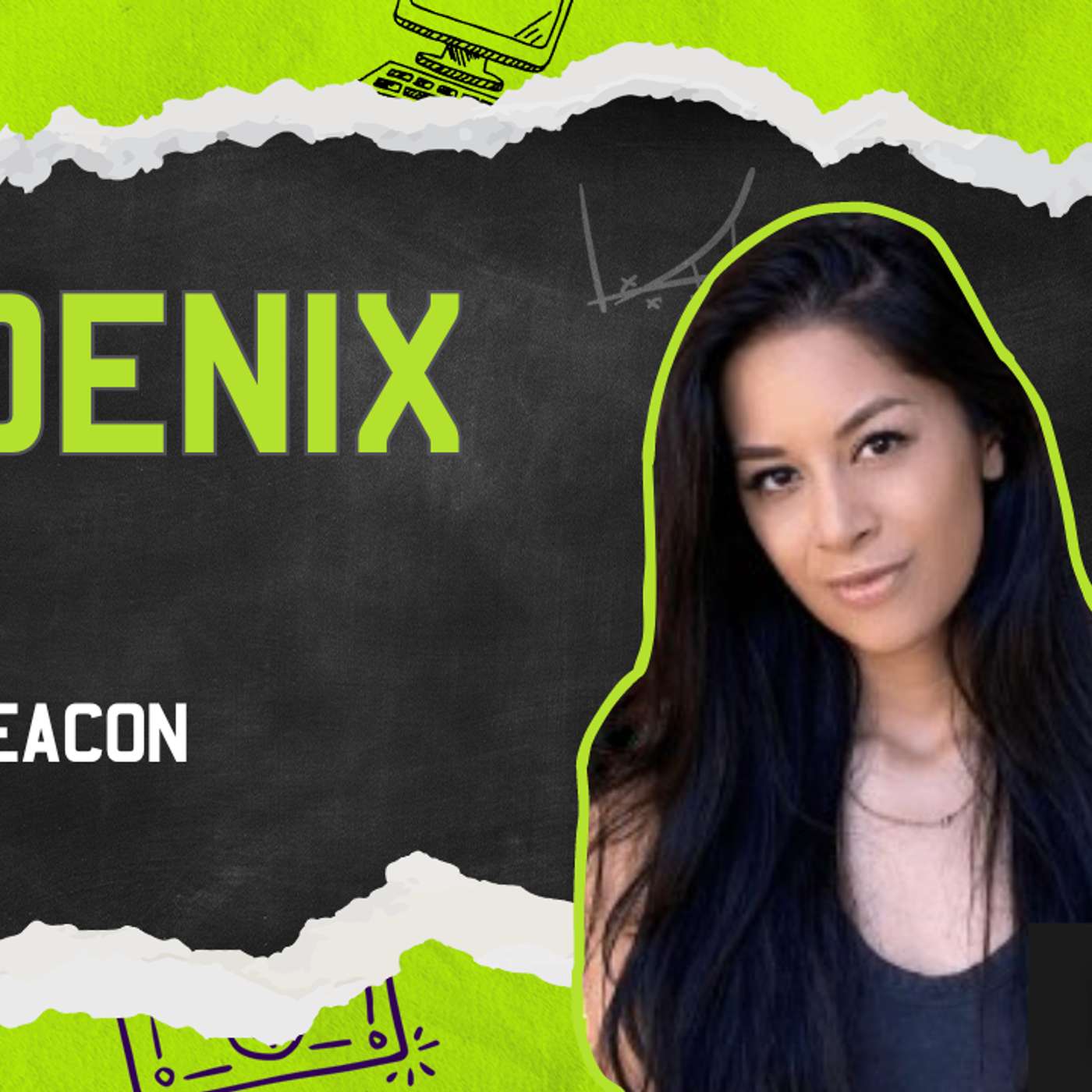 From Runway to Data: Phoenix Ha's Journey to AdBeacon From Runway to Data: Phoenix Ha's Journey to AdBeacon