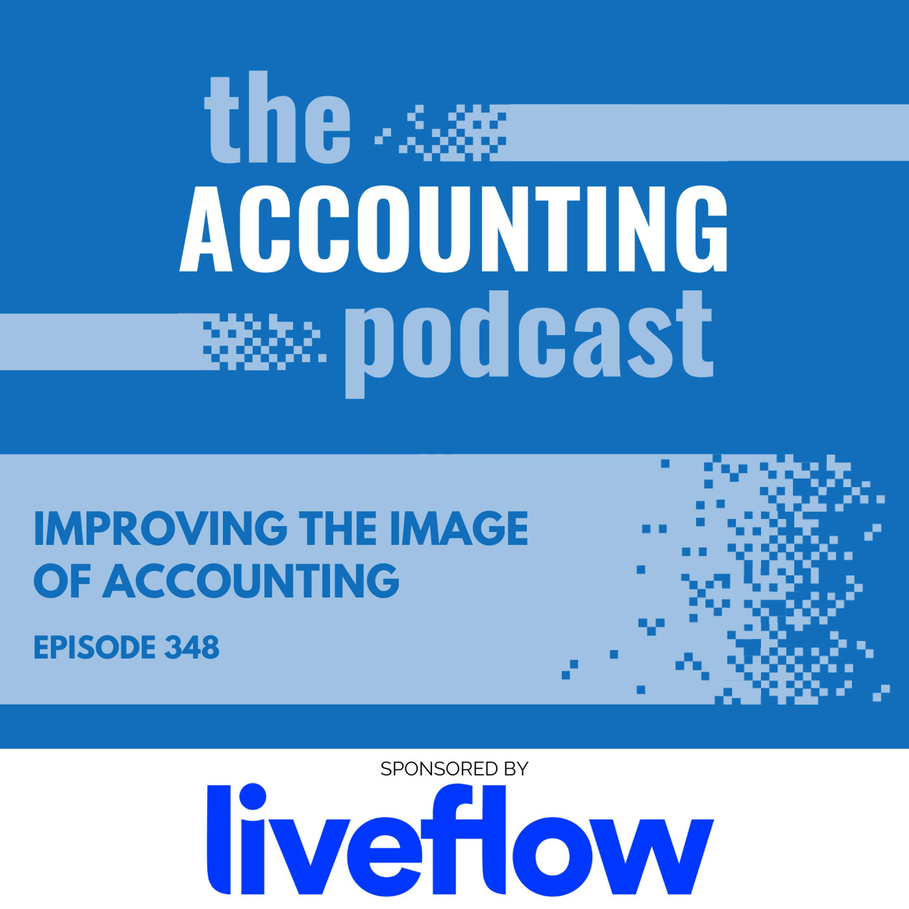 The Accounting Podcast