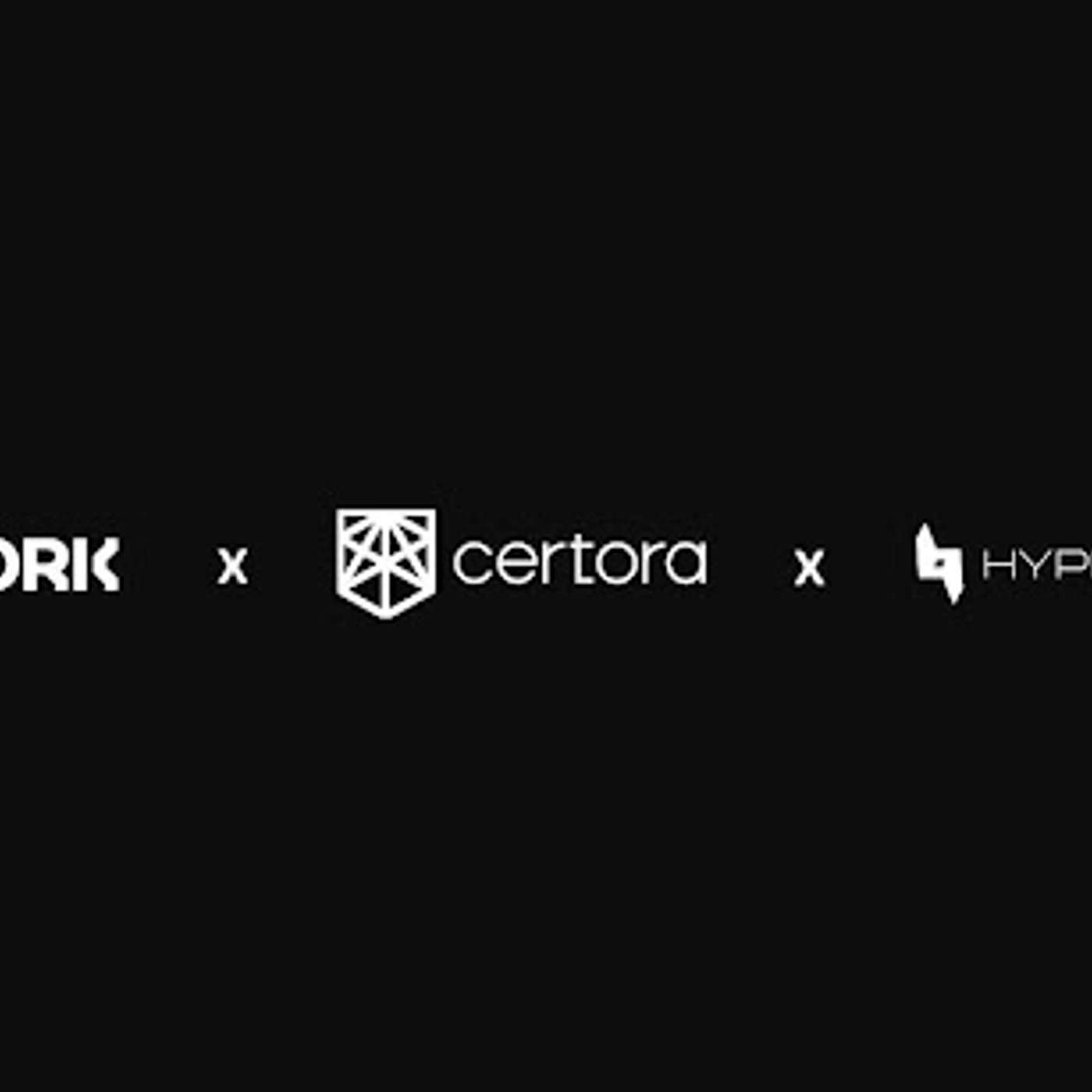Certora Partners With Cork And Hypernative to Set a New Standard For Web3 Security