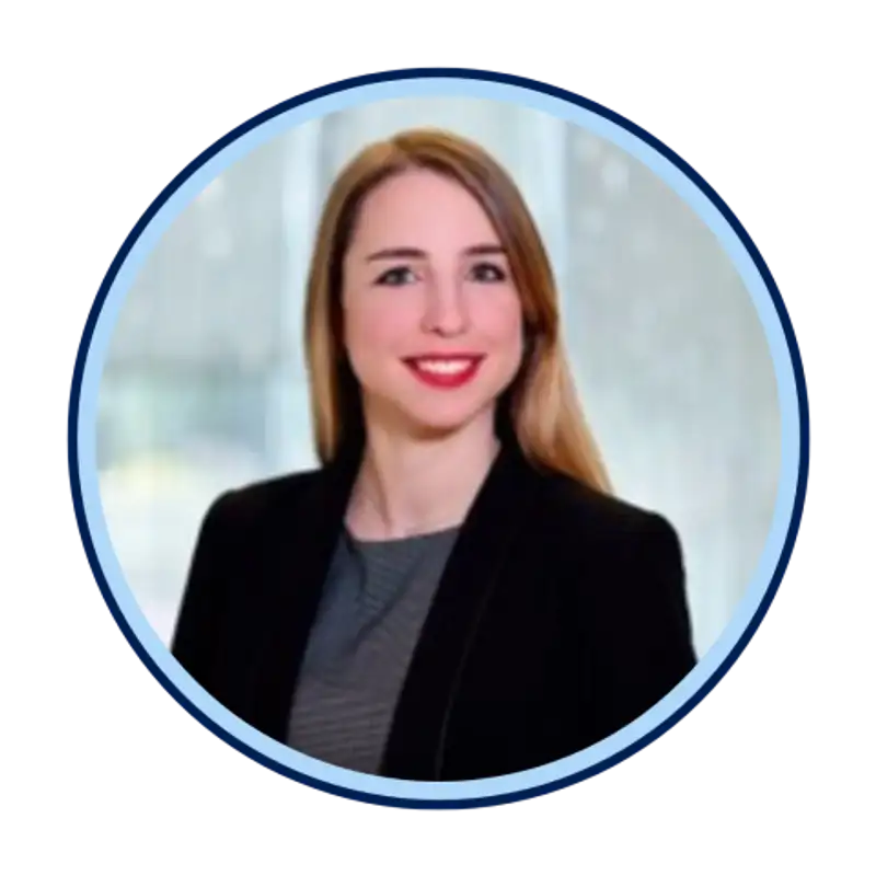 ENTREVUE - Emilie Ferrieu, finaliste des prix RelèveON, évolue dans le secteur du capital risque chez Crédit Mutuel Equity