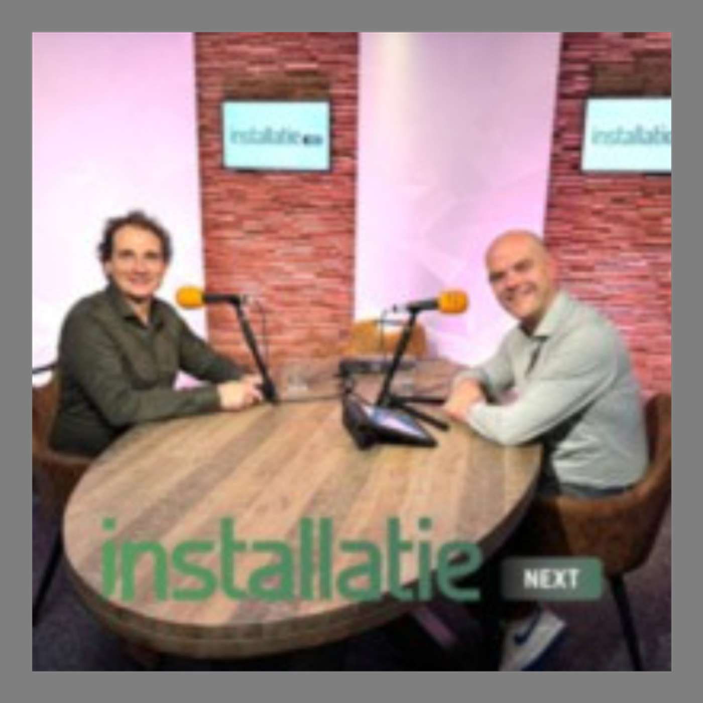 Afl 51: Installatie Next met Itho Daalderop: Slimme boiler houdt zonnestroom onder eigen dak Afl 51: Installatie Next met Itho Daalderop: Slimme boiler houdt zonnestroom onder eigen dak
