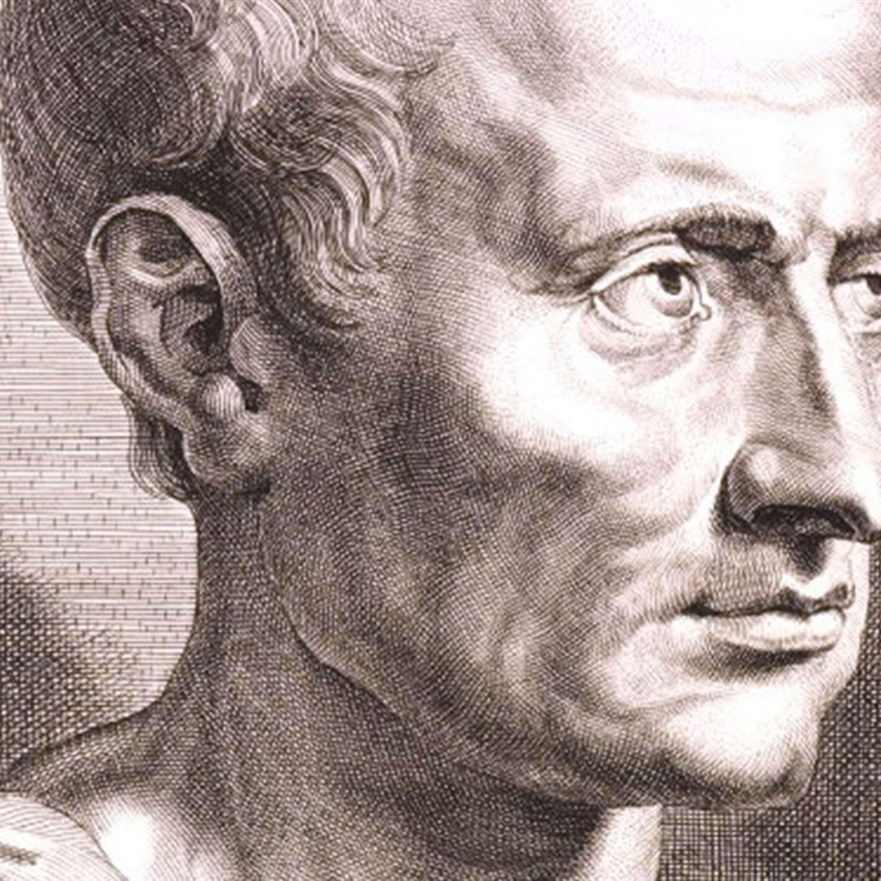 Marco Tulio Cicerón: su vida, su obra, su tiempo (II): Cicerón: el filósofo que amaba la política