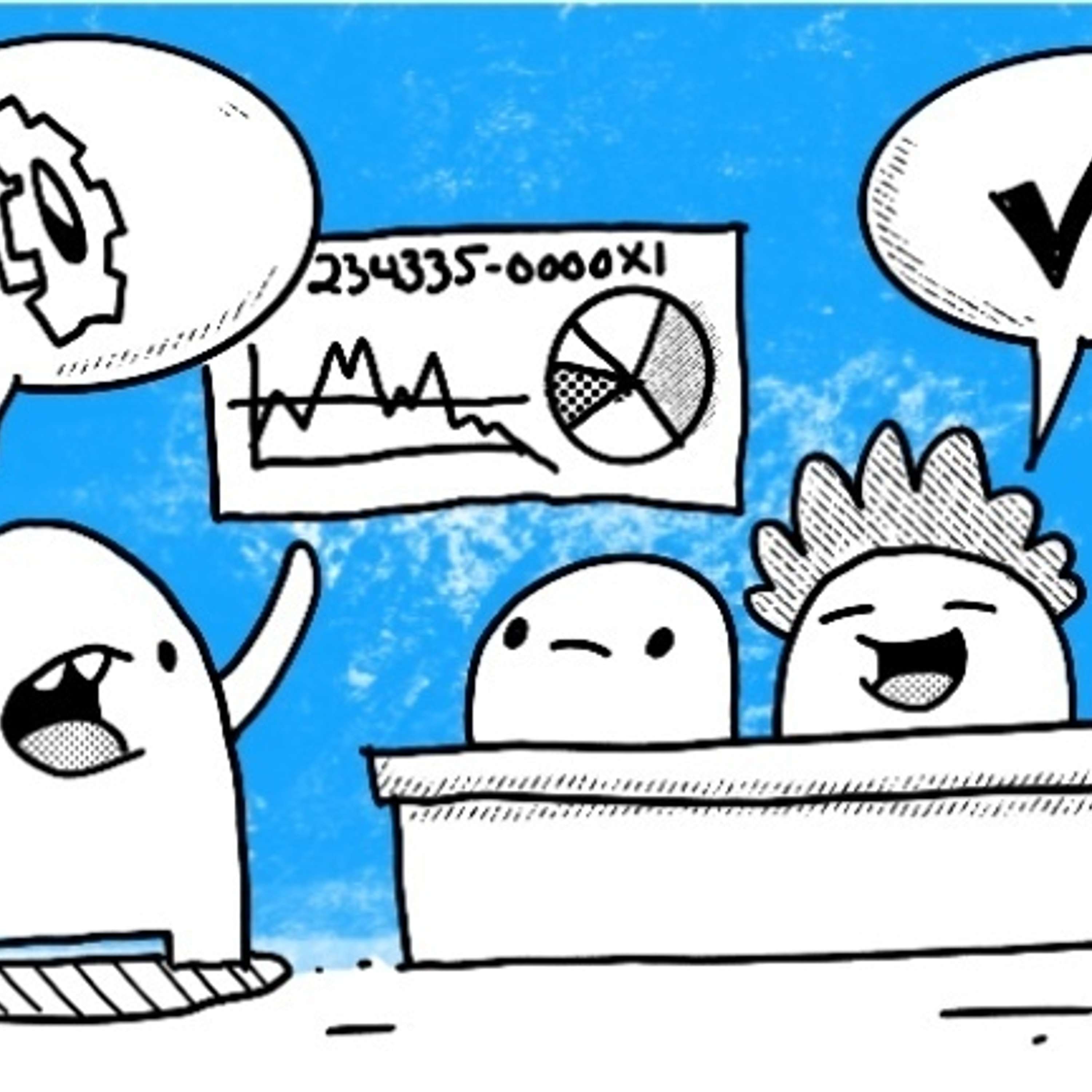 Sound-Up Governance