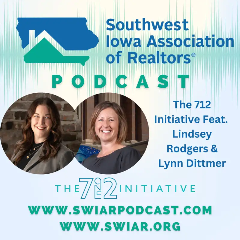 The 712 Initiative Feat. Lindsey Rodgers & Lynn Dittmer