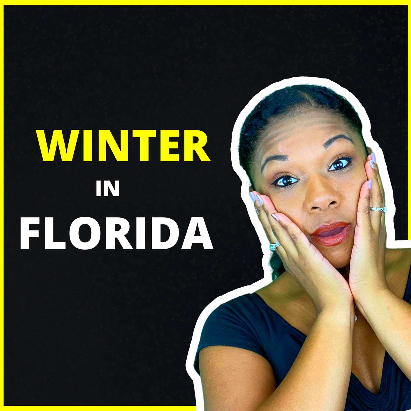 What is Winter Vacation in Florida Like