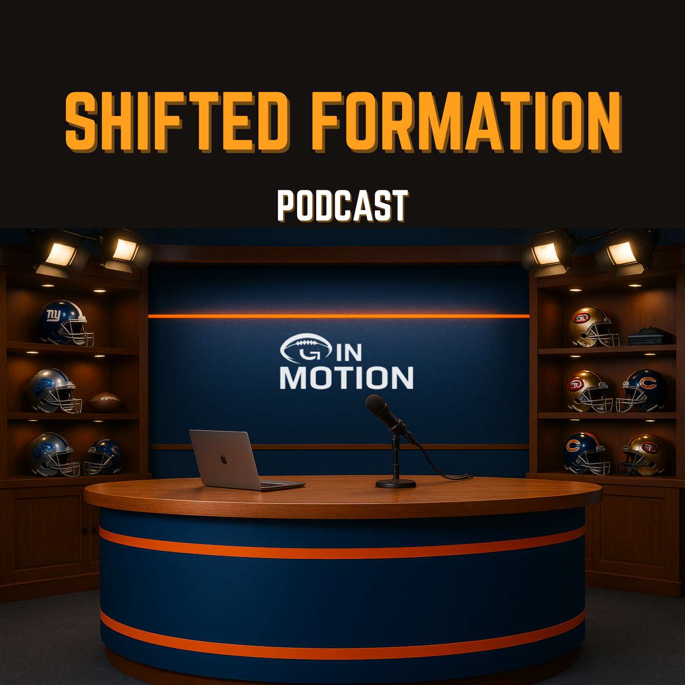 Shifted Formation