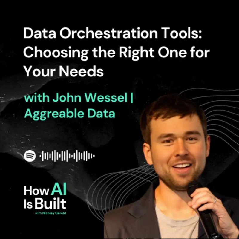 Data Orchestration Tools: Choosing the right one for your needs | ep 6