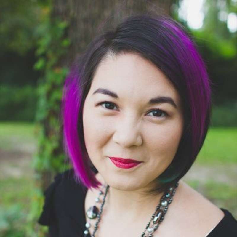 Megan B. Brown