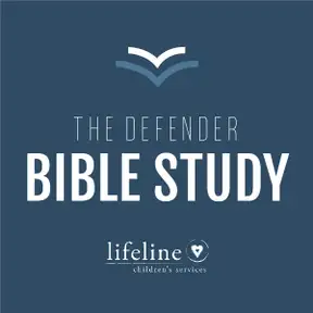 The Defender Bible Study