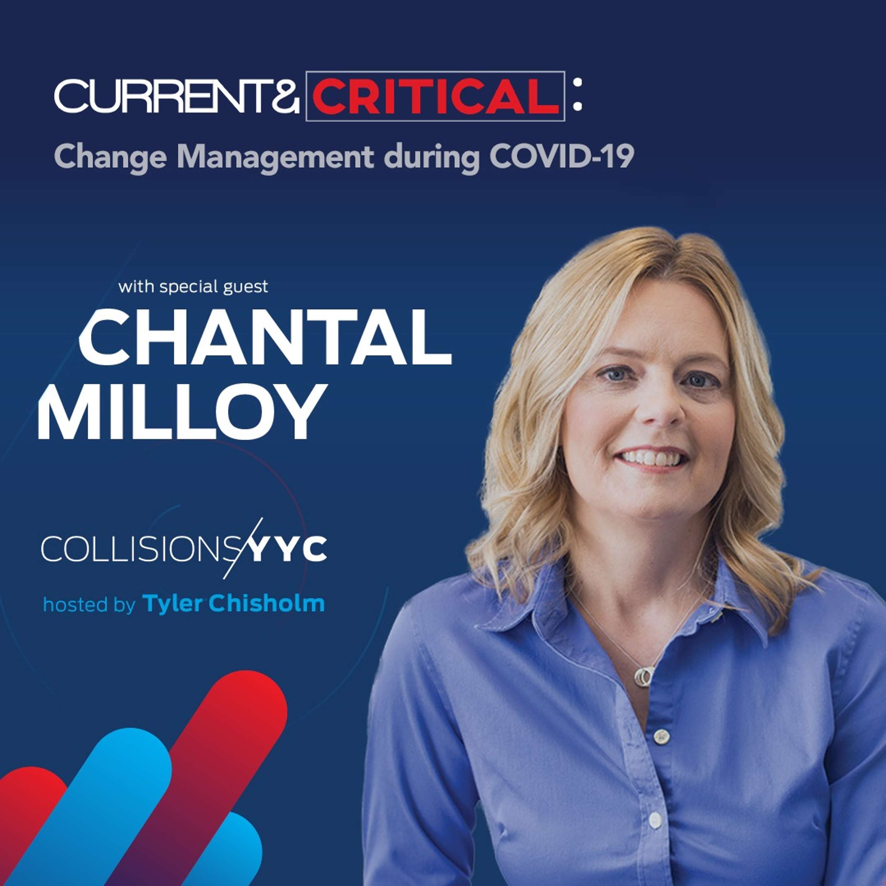 Collisions YYC
