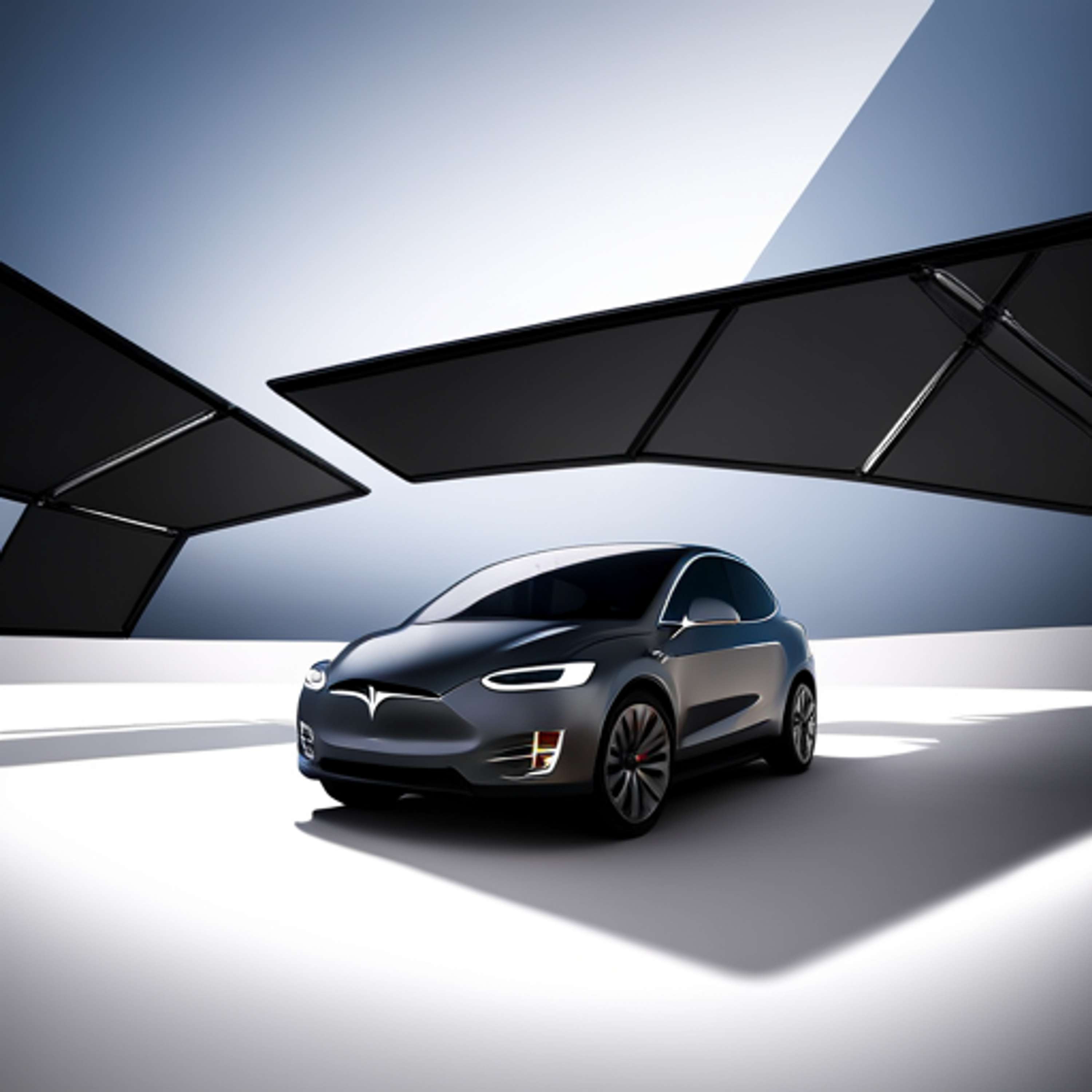 cover of episode Top 2024 Tesla Model X Sunshades: Year-Round Protection Guide