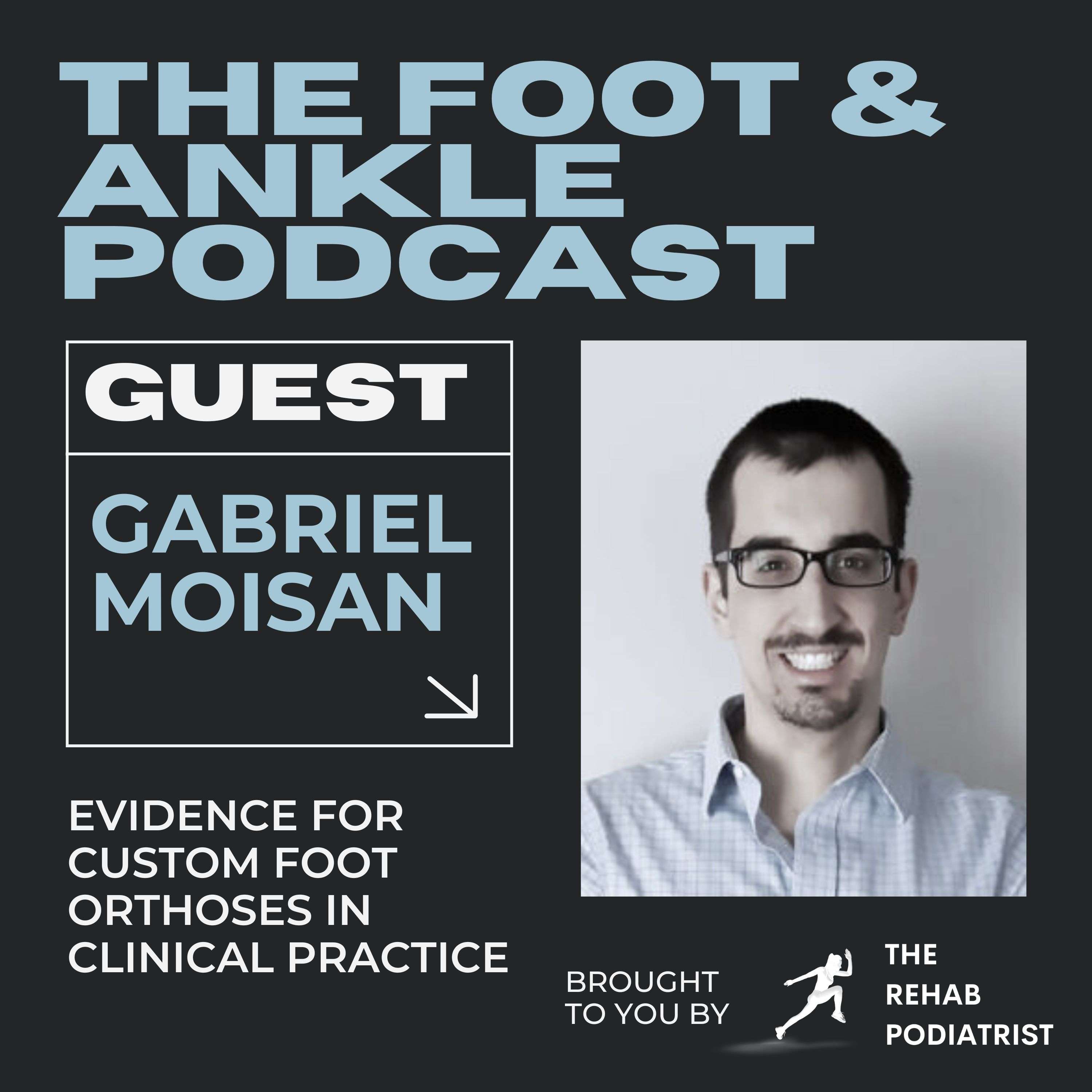 The Foot and Ankle Podcast