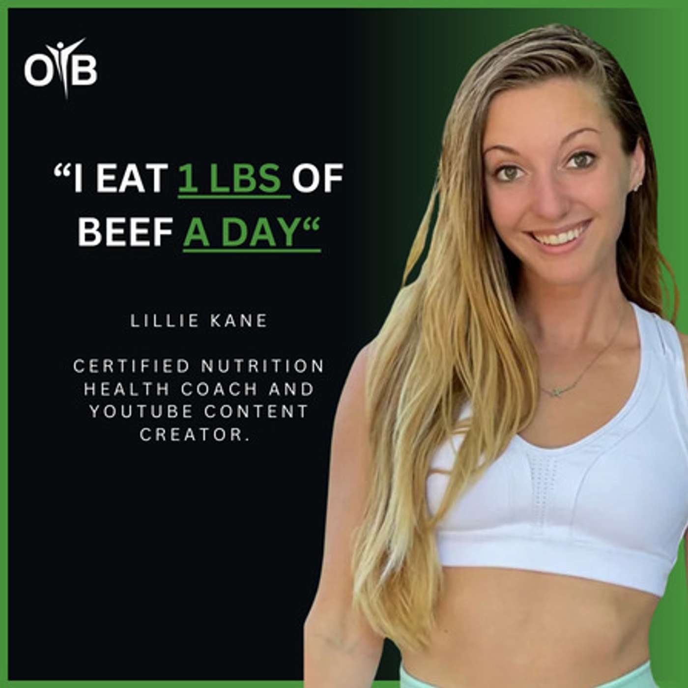Optimise Your Body with Martin Silva