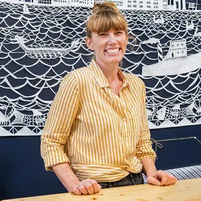 Annette Porter