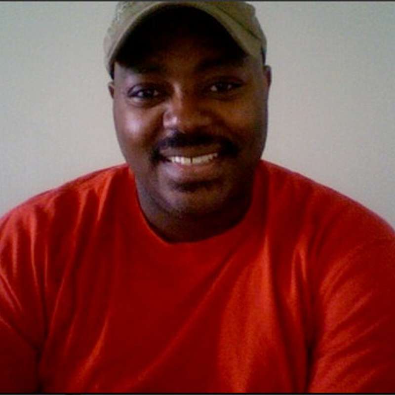 Rod T. Faulkner