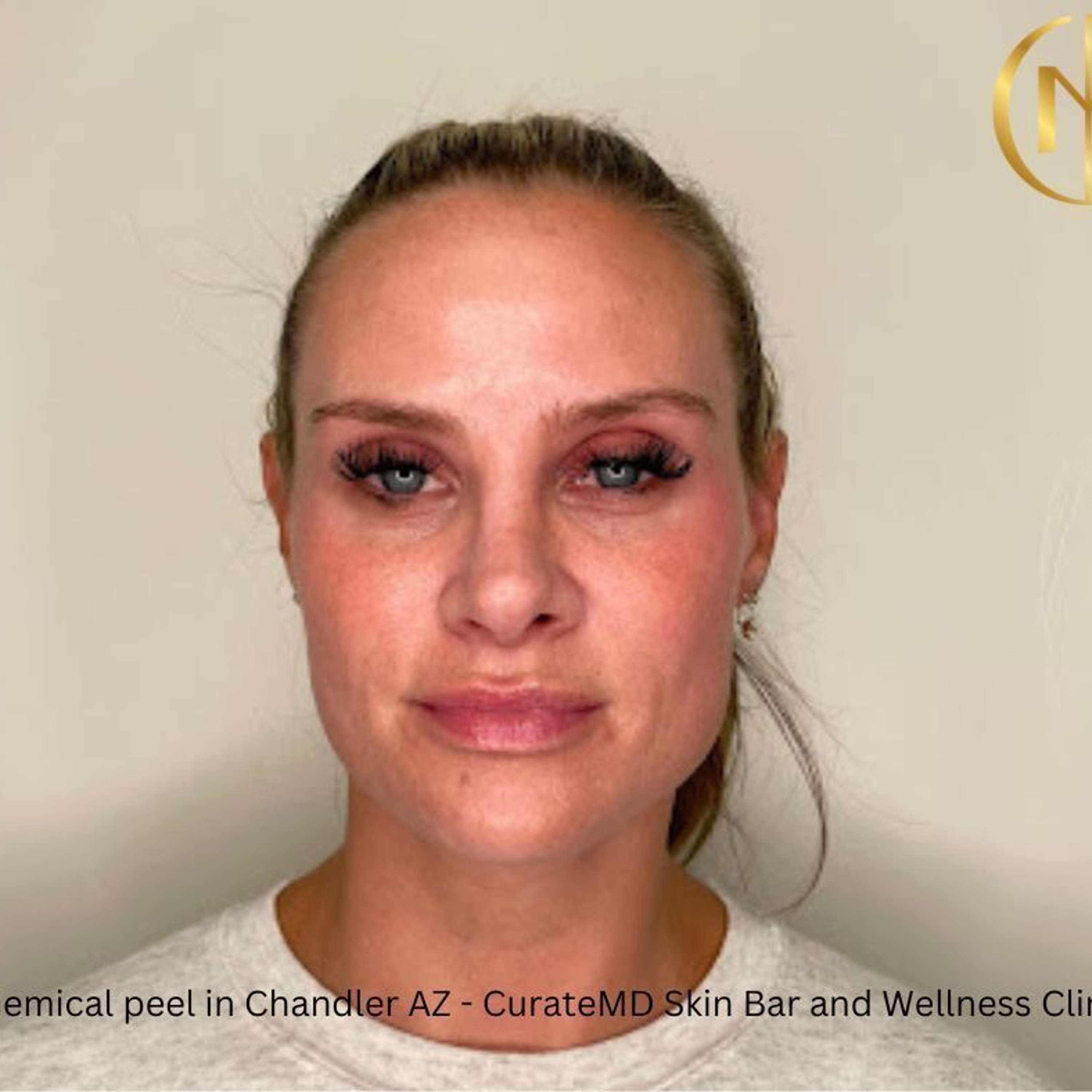 CurateMD Skin Bar and Wellness Clinic