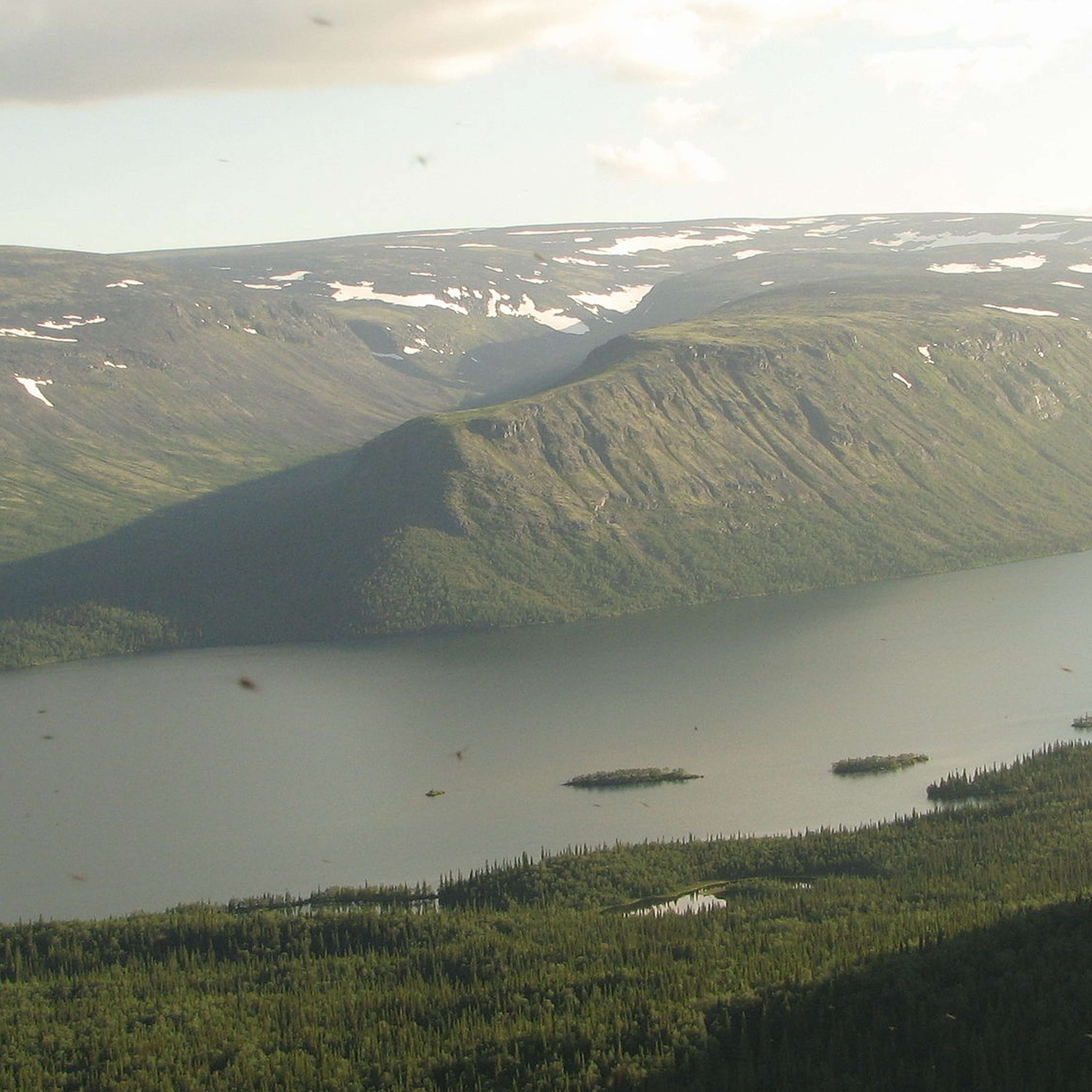 В Мурманской области заказник «Сейдъявр» сменит статус. Хорошо ли это?