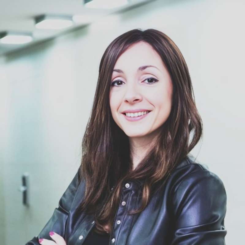 Mireia Segura