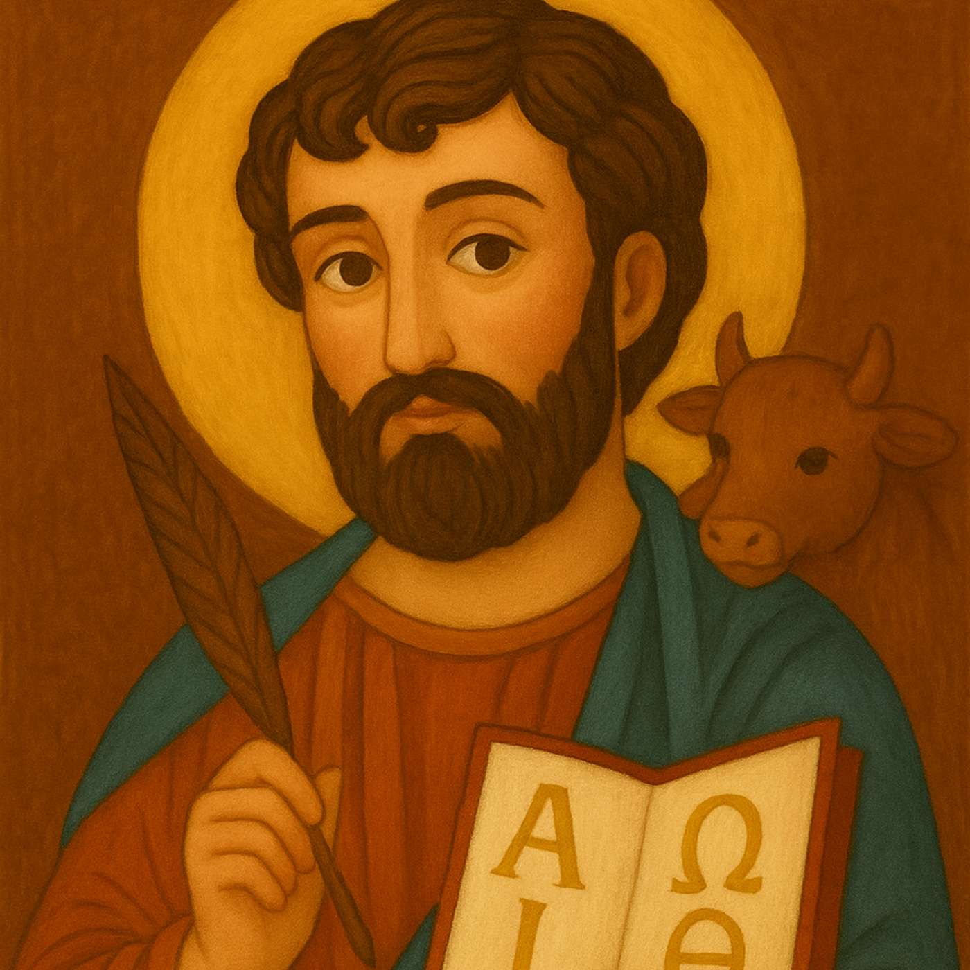 Katolsk podkast | St Rita Radio | EWTN Norge