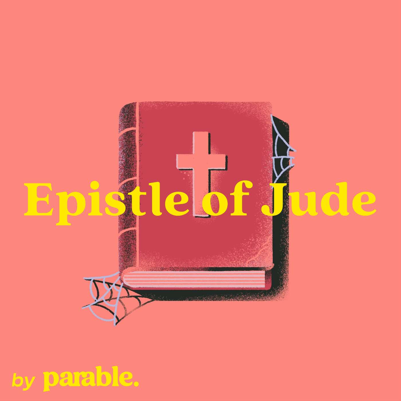 My Dusty Bible