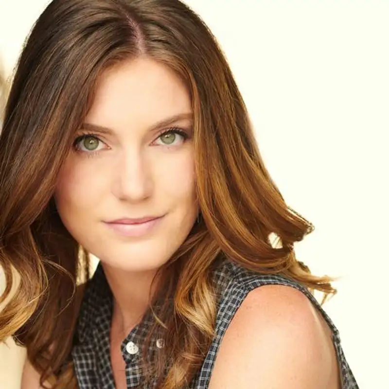 Episode 184 with Jess Jacobs