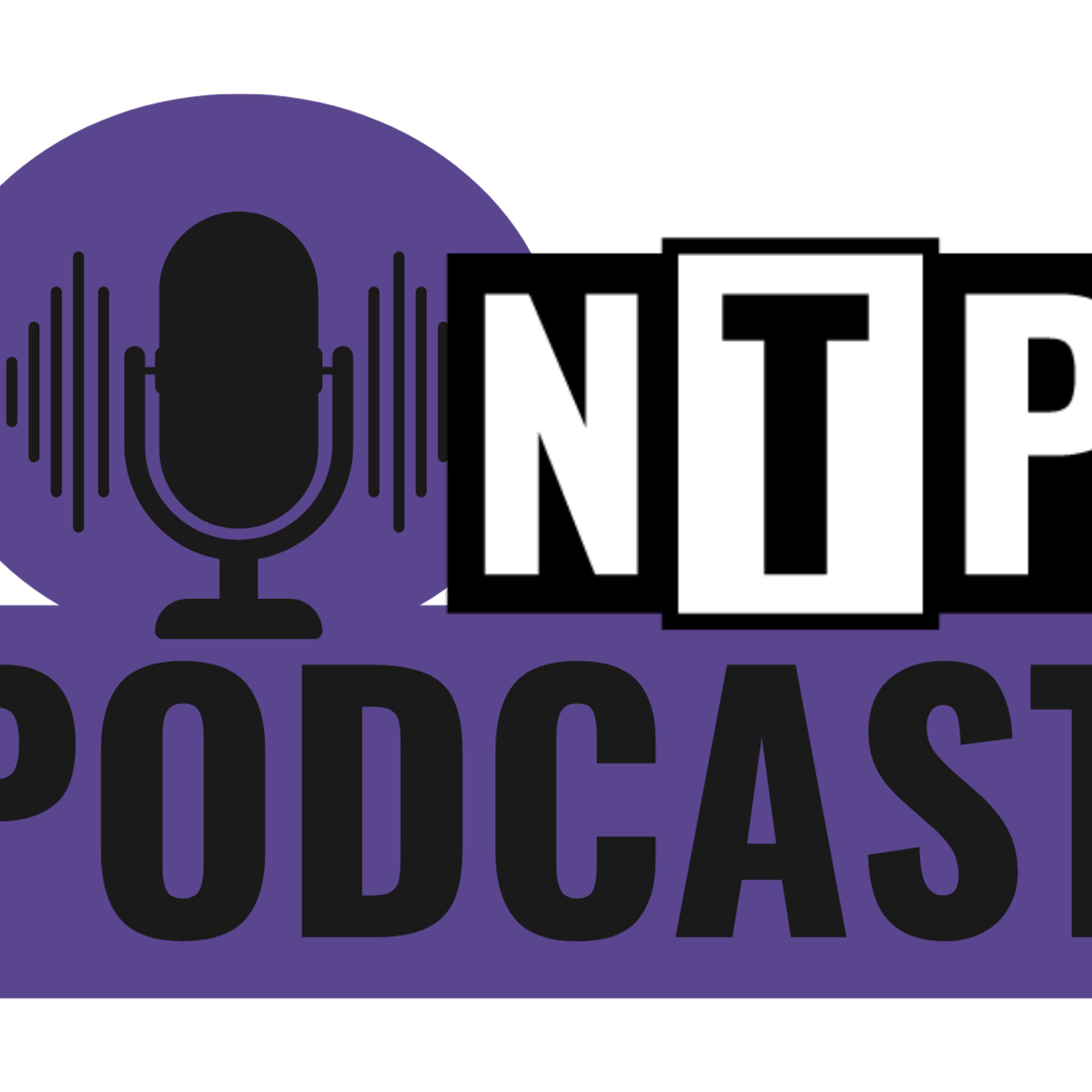NTP Podcast
