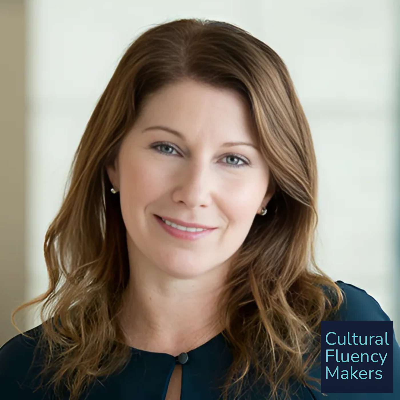 Leading Through Passion and Connections in Marketing | Cheryl Guerin