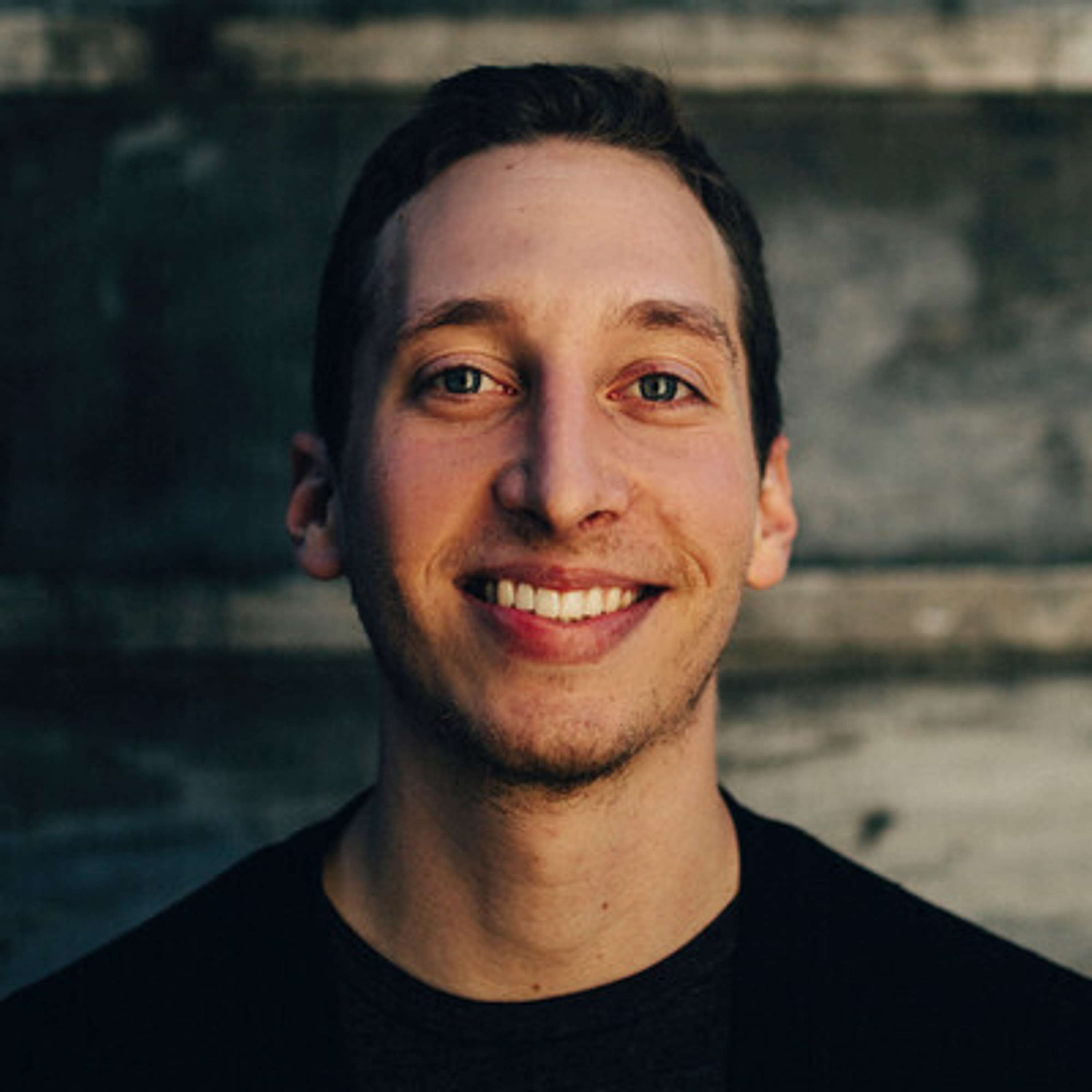 Forward Thinking Founders