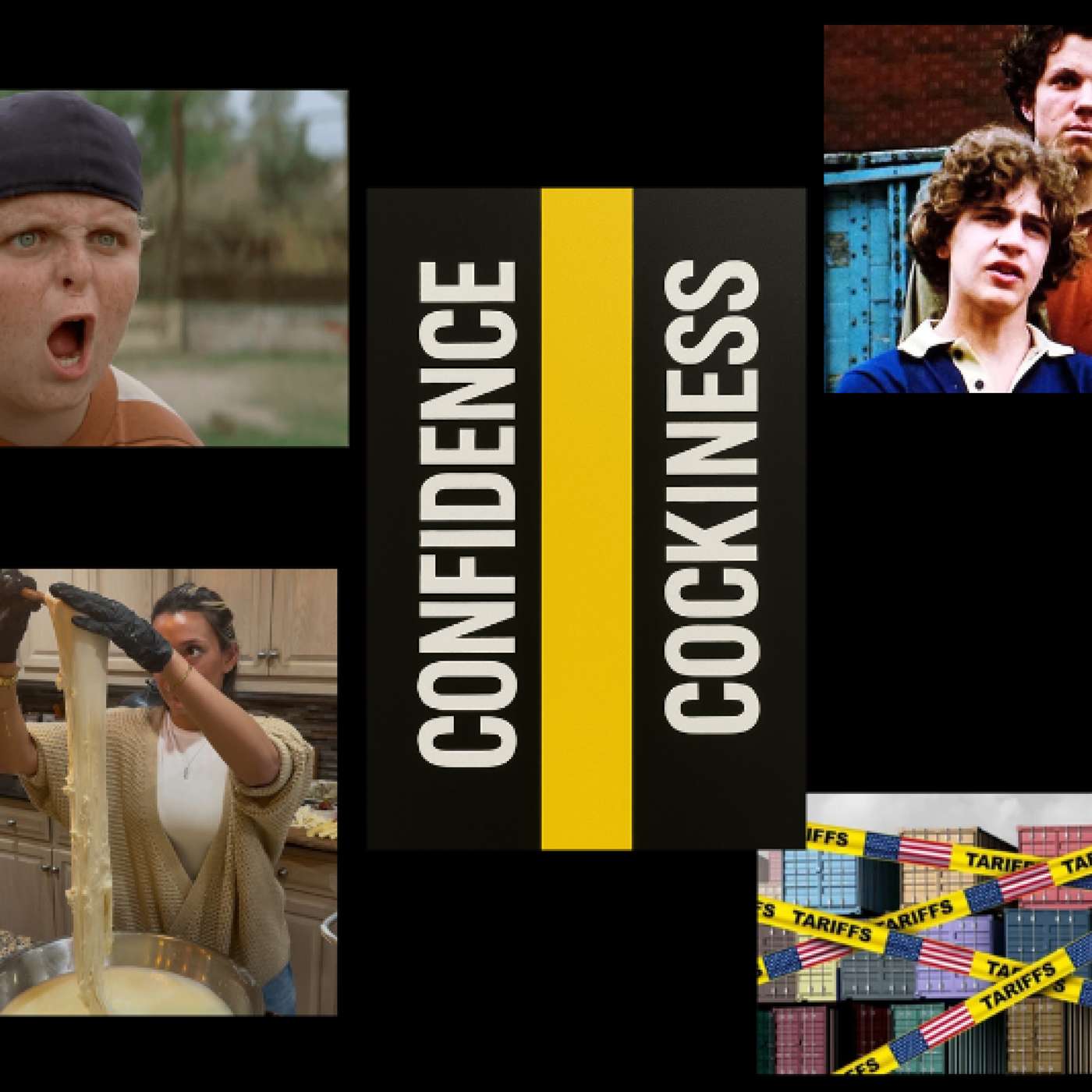 The Rubio Method - Episode 98 The Rubio Method - Episode 98