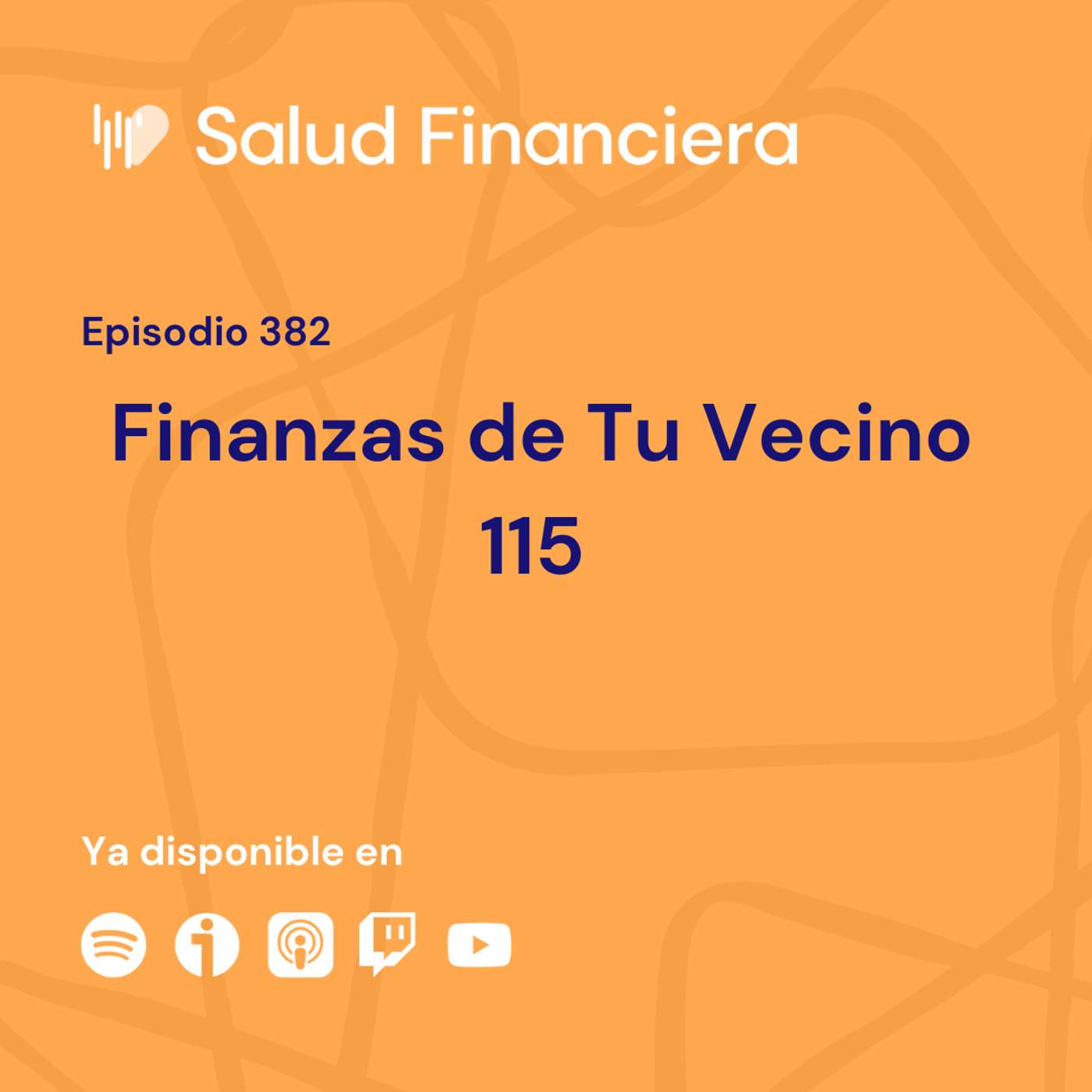 #382- ¿Una cartera adecuada para prejubilarse a los 50? (Finanzas de Tu Vecino 115)