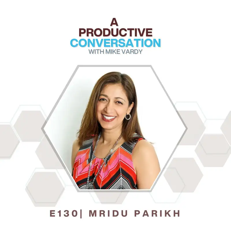 Alignment and Automation with Mridu Parikh