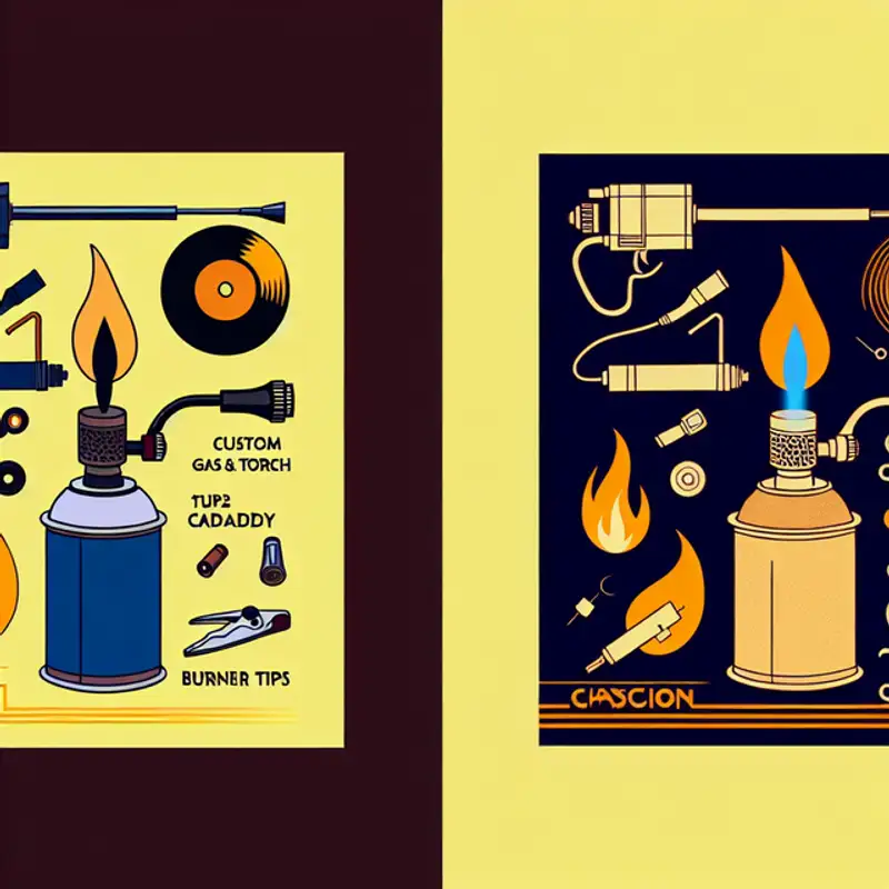 Crafting Flame and Functionality: Adam Savage's Creative Tool Adventure