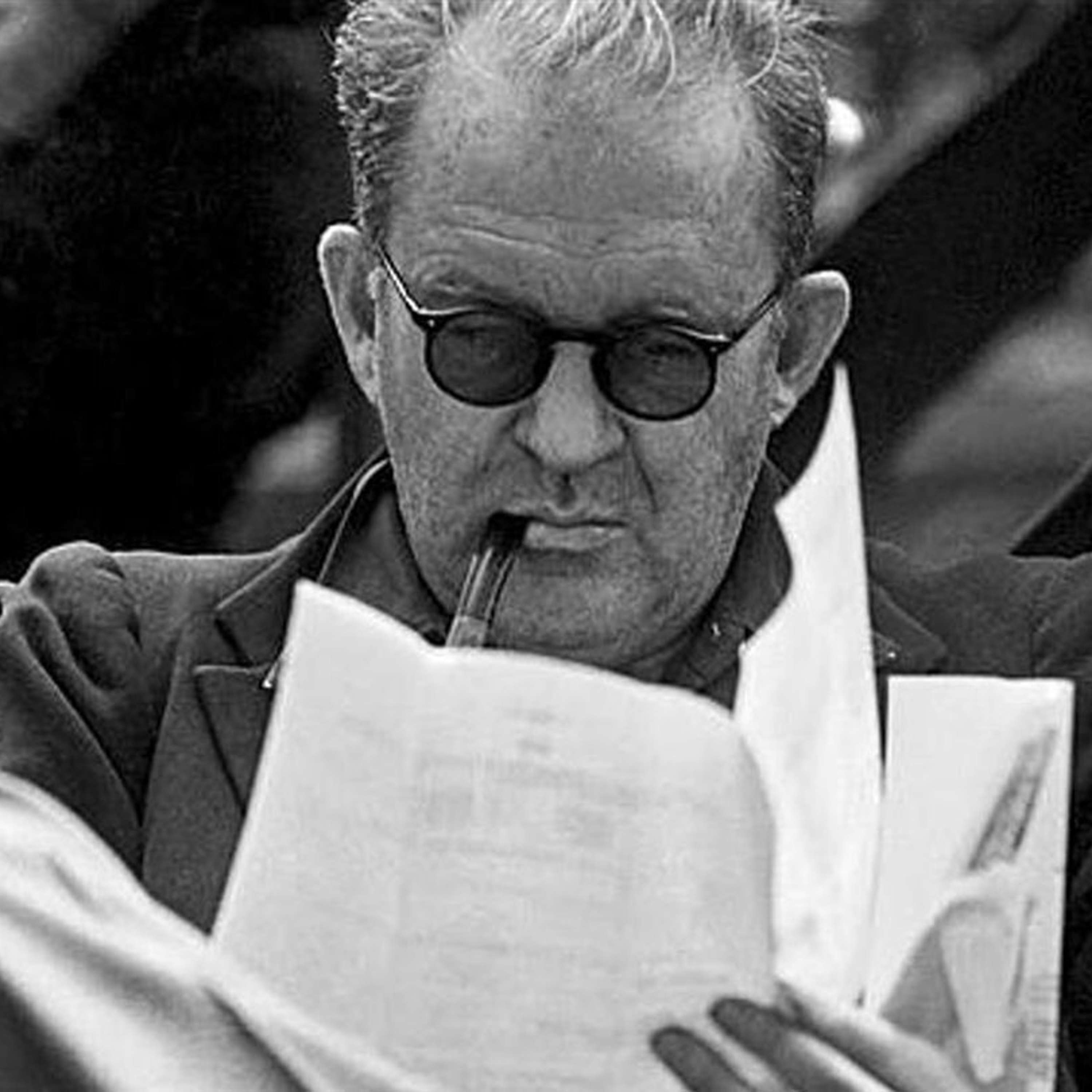 John Ford: su vida, su obra, su tiempo (I): John Ford: poeta y comediante