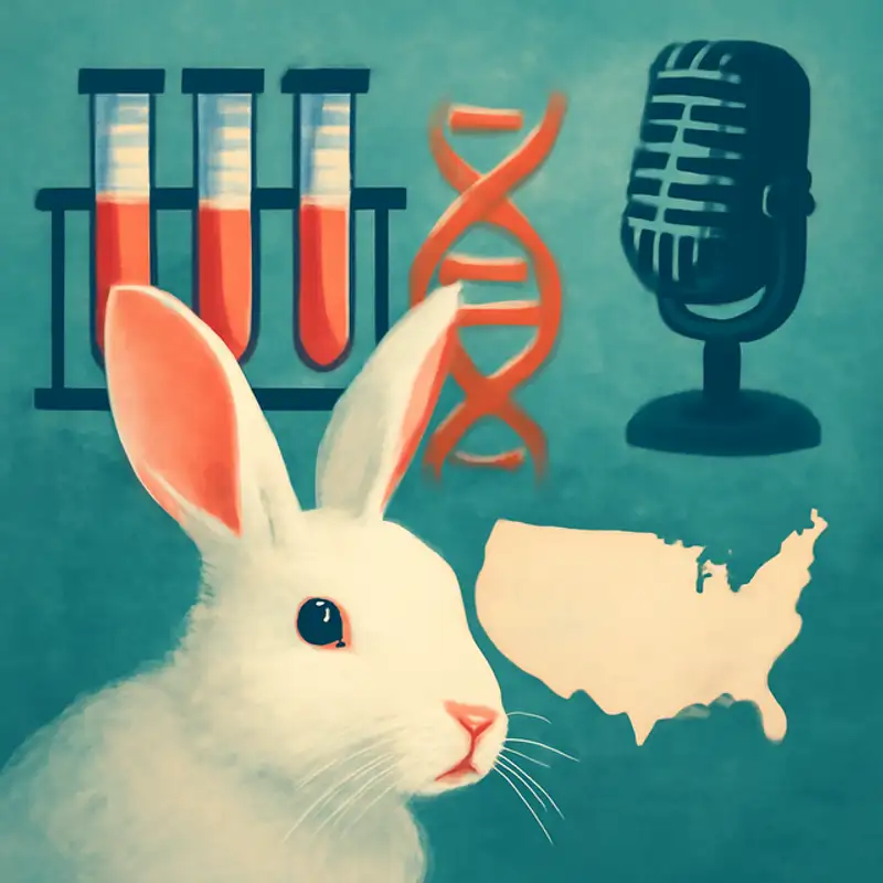 A New Era for Animal Welfare and Science: The Shift Away from Animal Testing