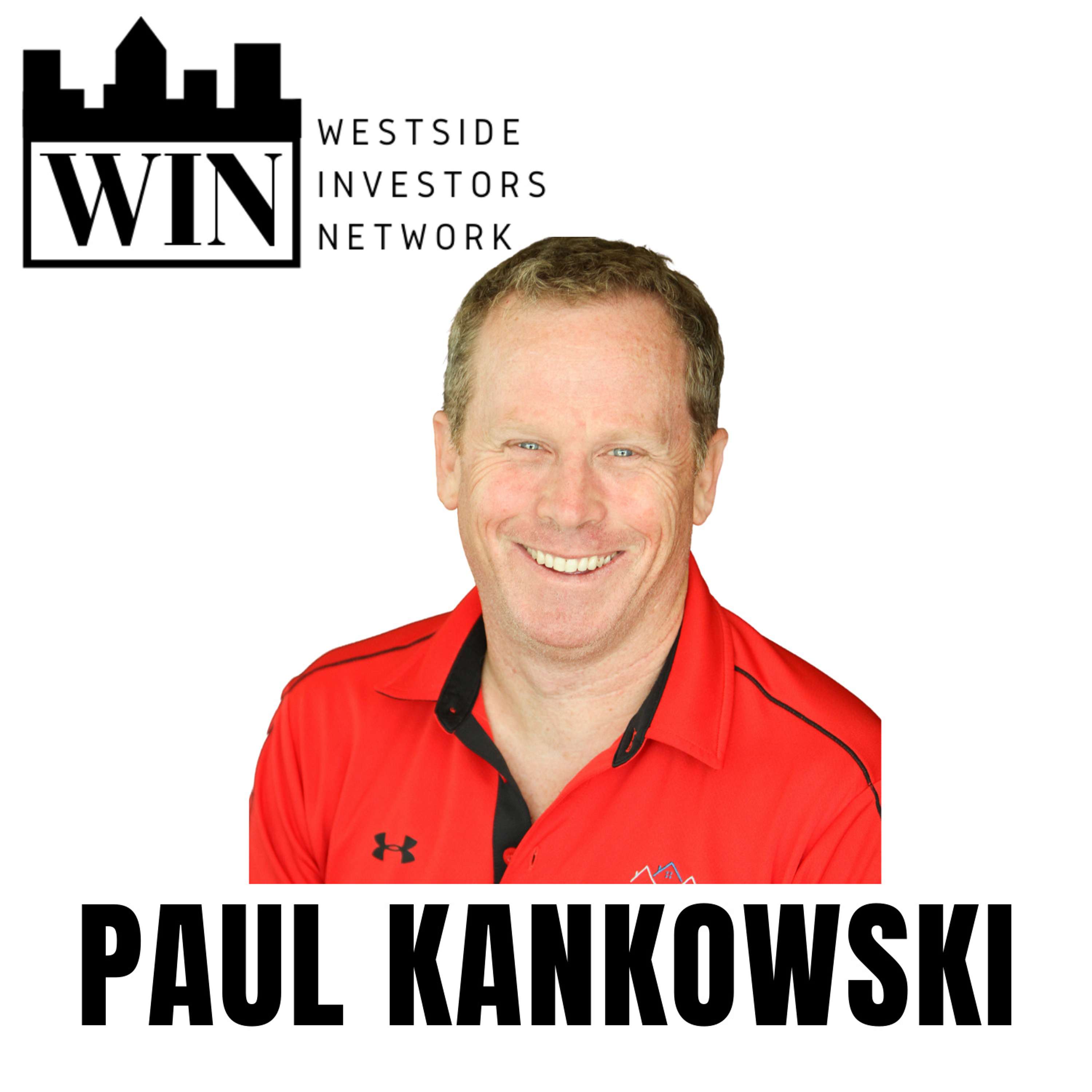 Westside Investors Network (WIN)