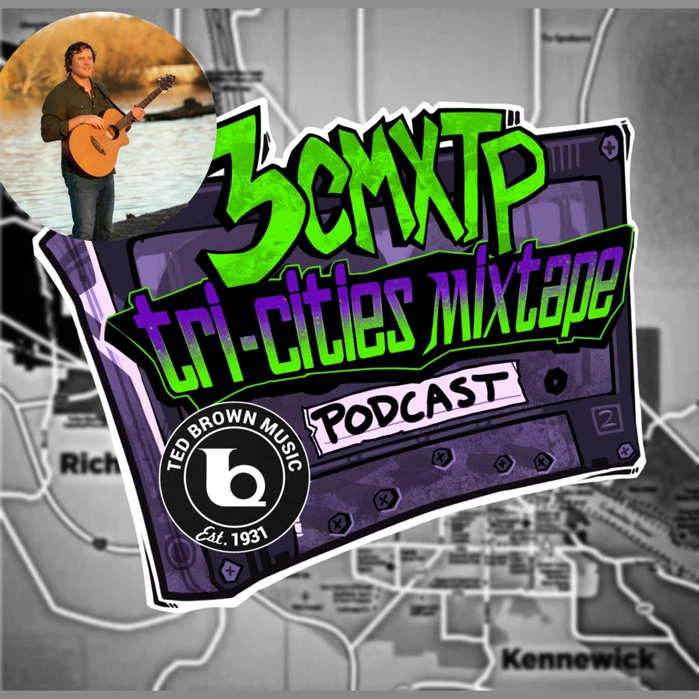 Tri-Cities Mixtape