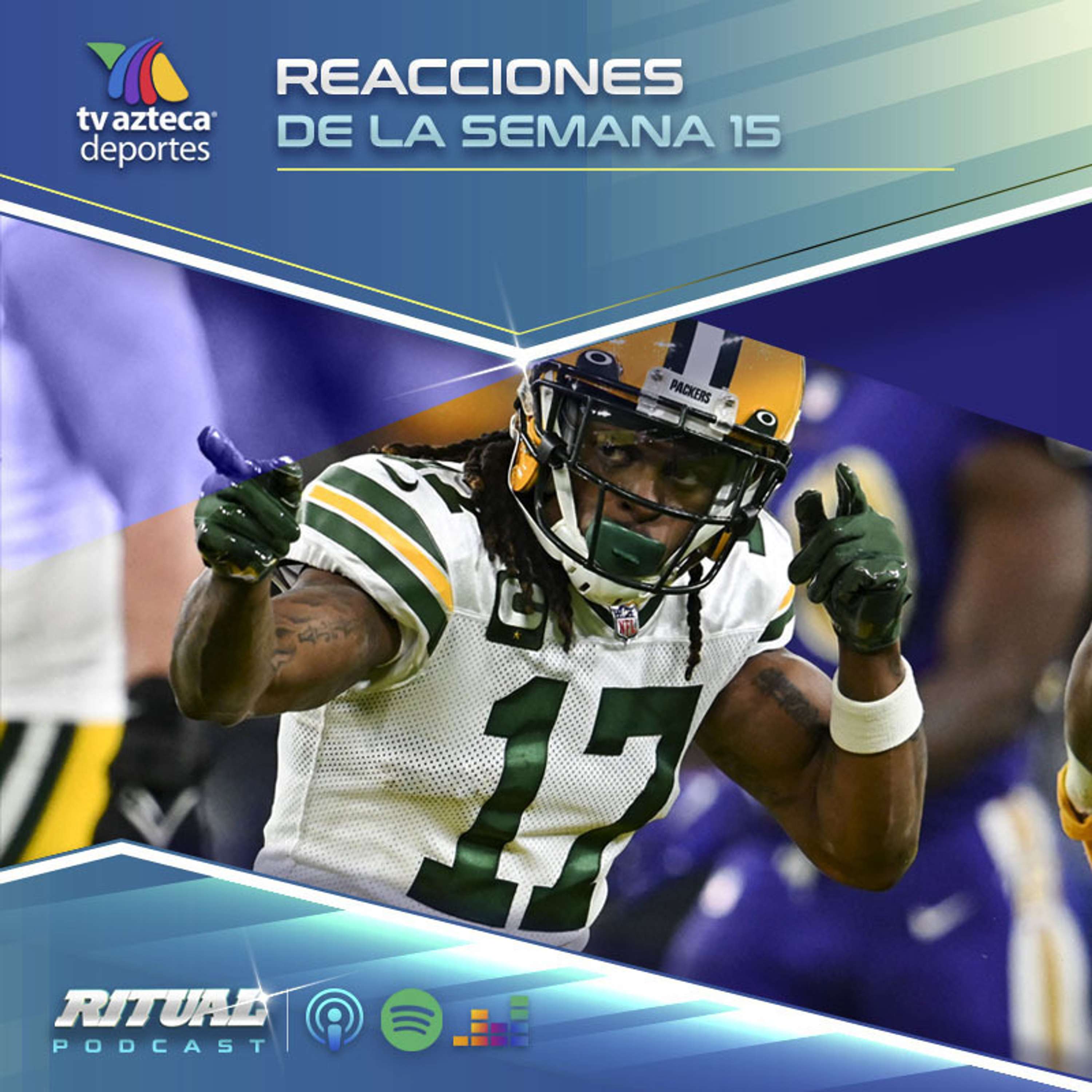 El Ritual NFL Podcast