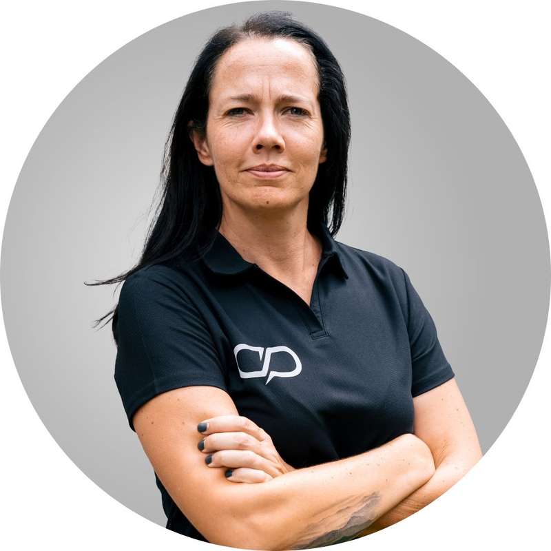 Shona Hendricks